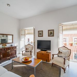 Eva Recommends Alameda Sevilla